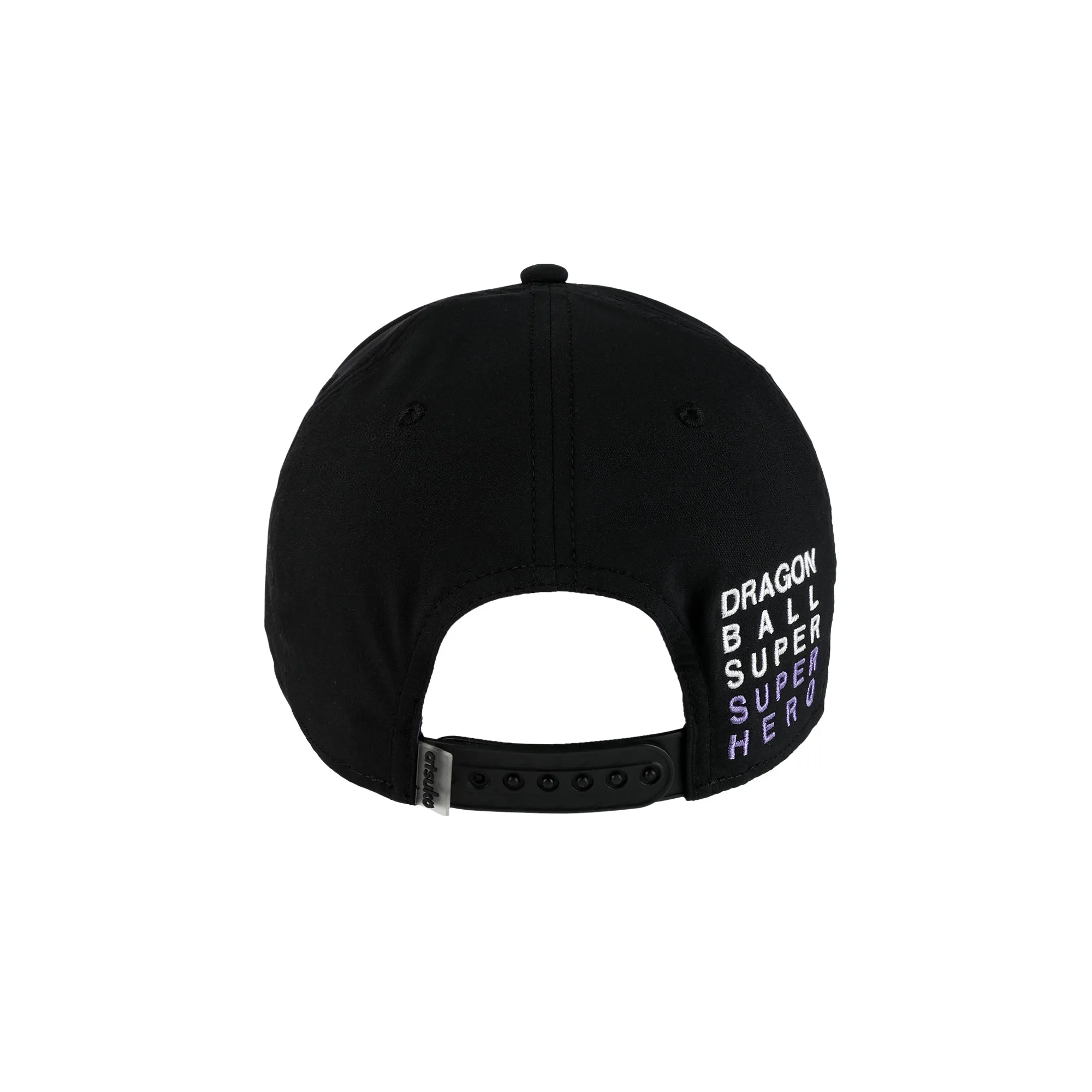 Gohan Snapback Hat