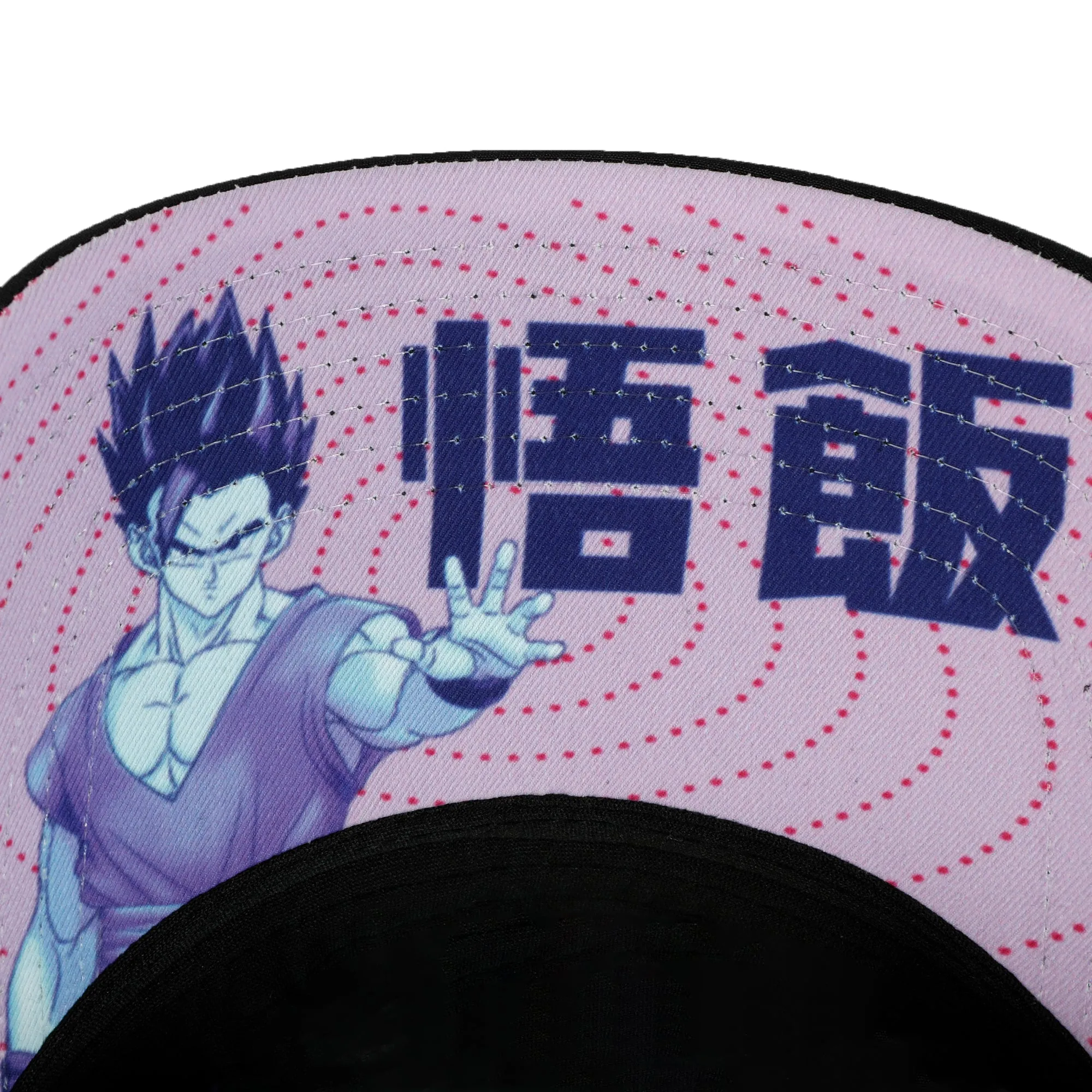 Gohan Snapback Hat