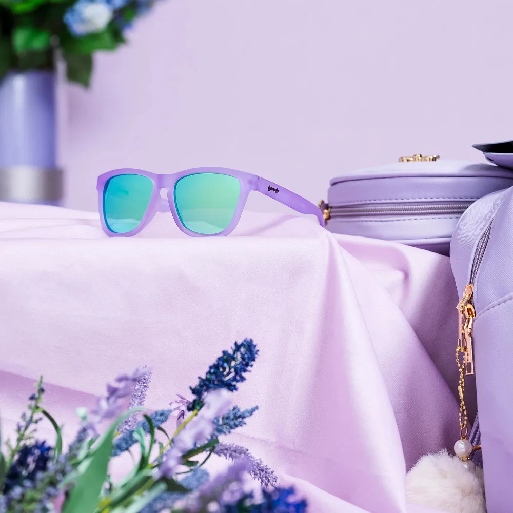 Goodr Lilac it Like That Sunglasses