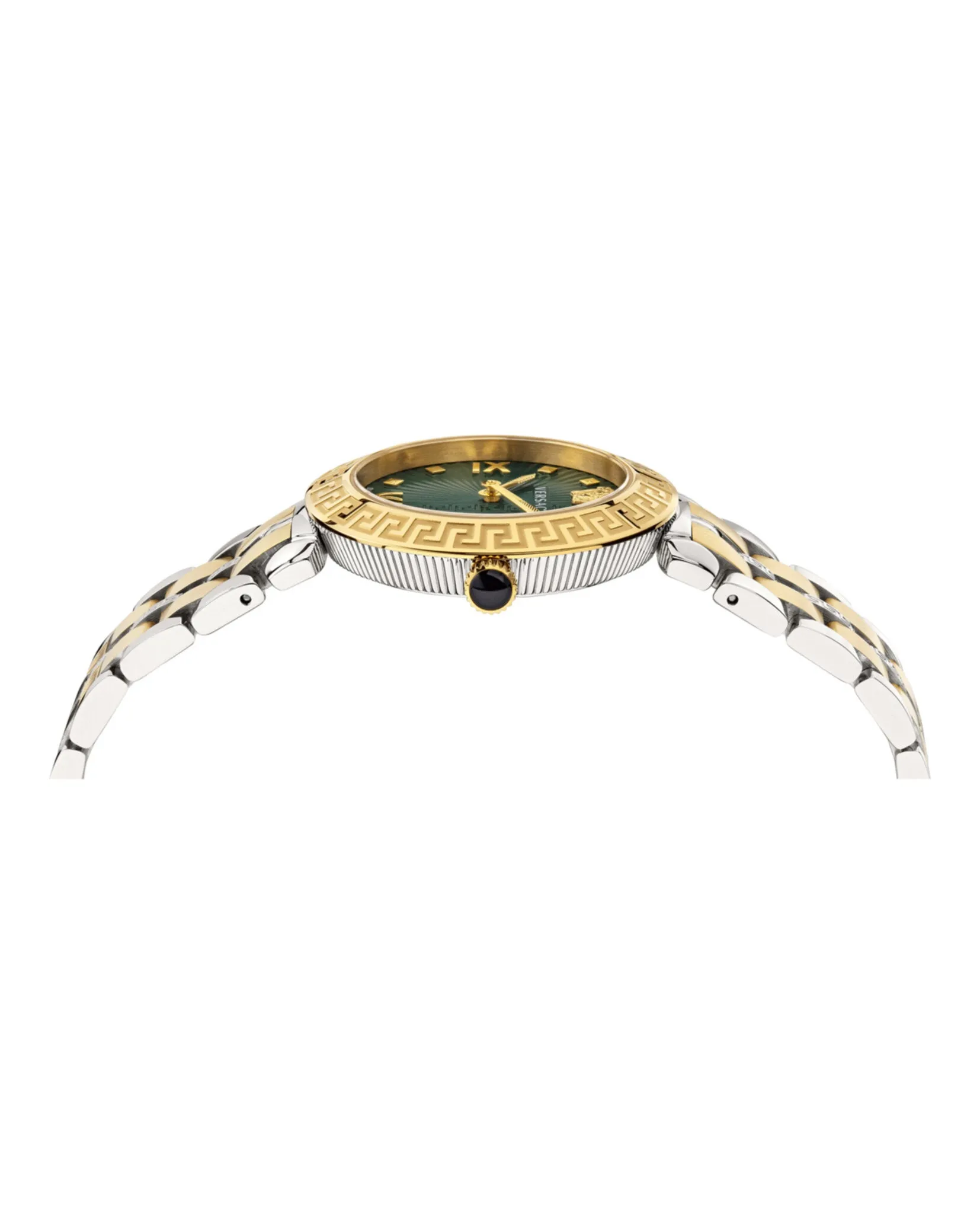 Greca Icon Bracelet Watch