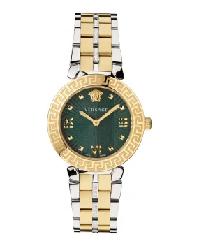 Greca Icon Bracelet Watch