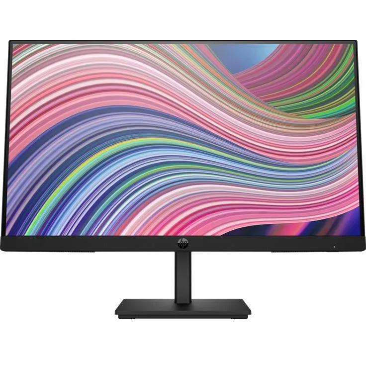 HP P22 G5 Monitor 21.5 75Hz Full HD Anti-Glare IPS