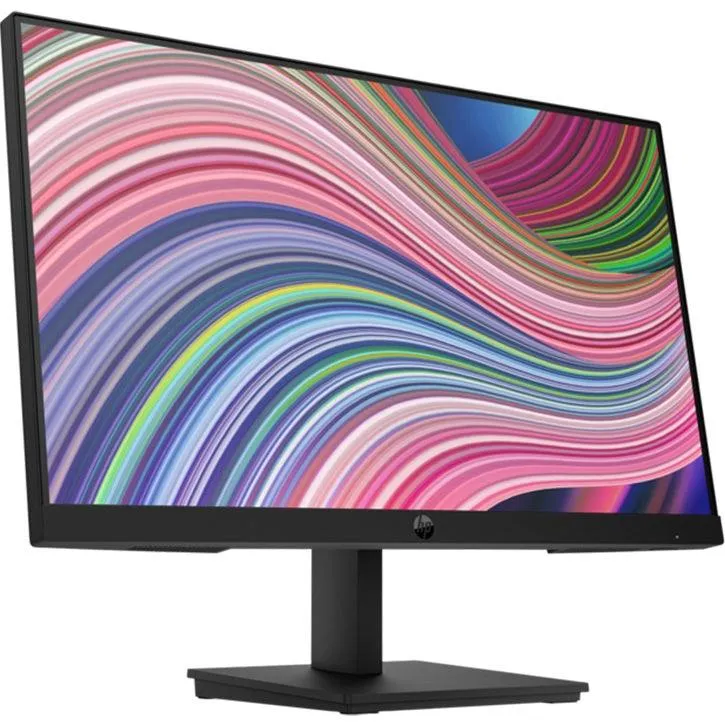 HP P22 G5 Monitor 21.5 75Hz Full HD Anti-Glare IPS