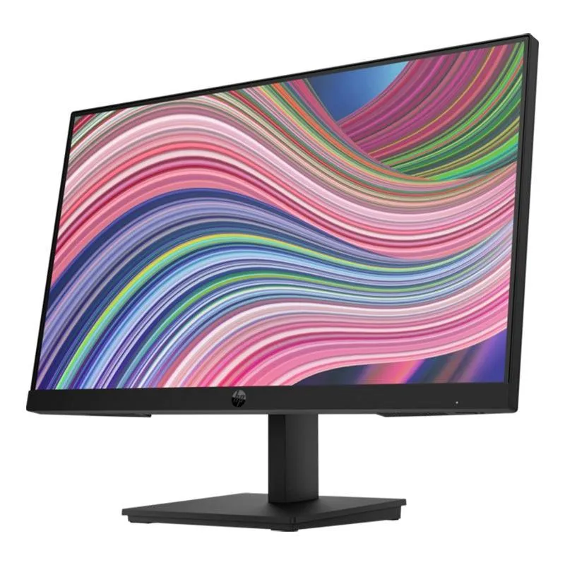 HP P22 G5 Monitor 21.5 75Hz Full HD Anti-Glare IPS