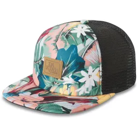 Hula Trucker Hat Women's