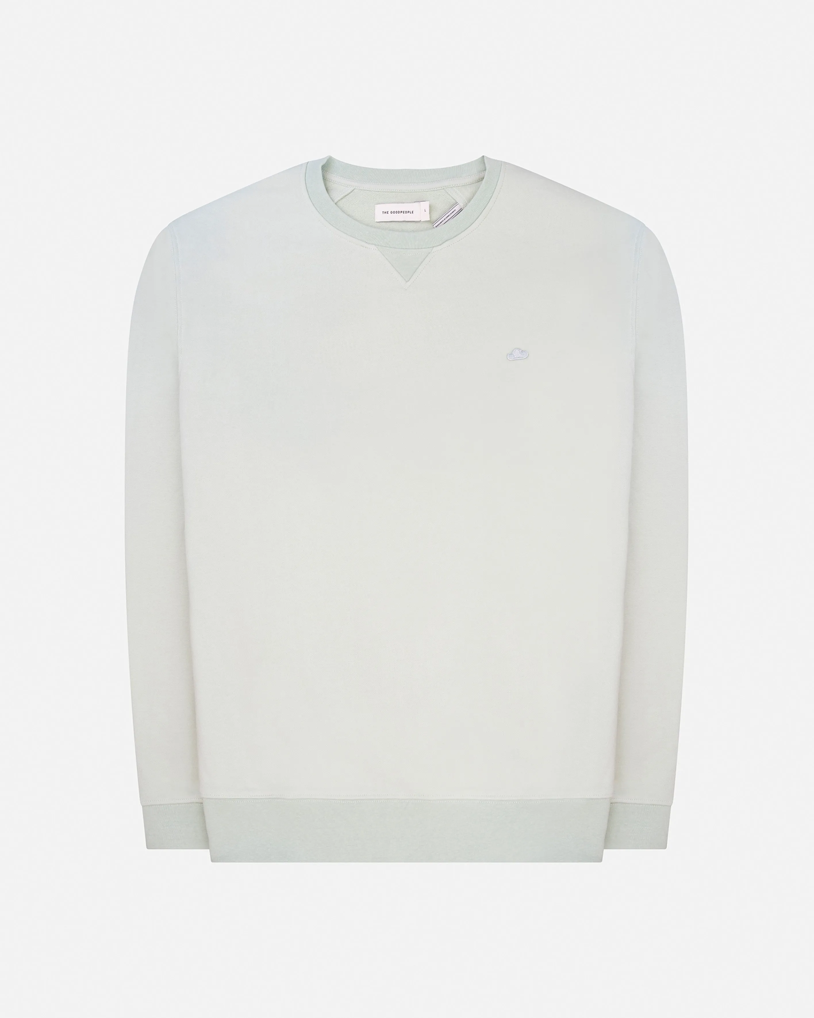 Iconic Cloud Sweat