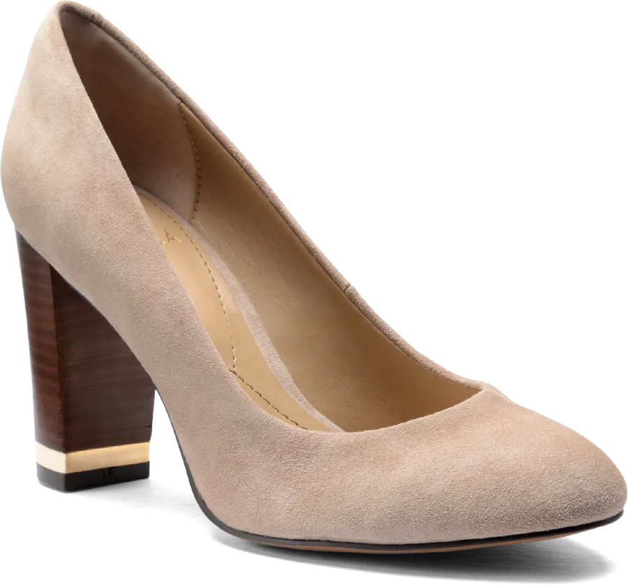 Isola Women's •Elen II• Block Heel