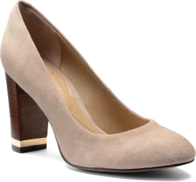 Isola Women's •Elen II• Block Heel