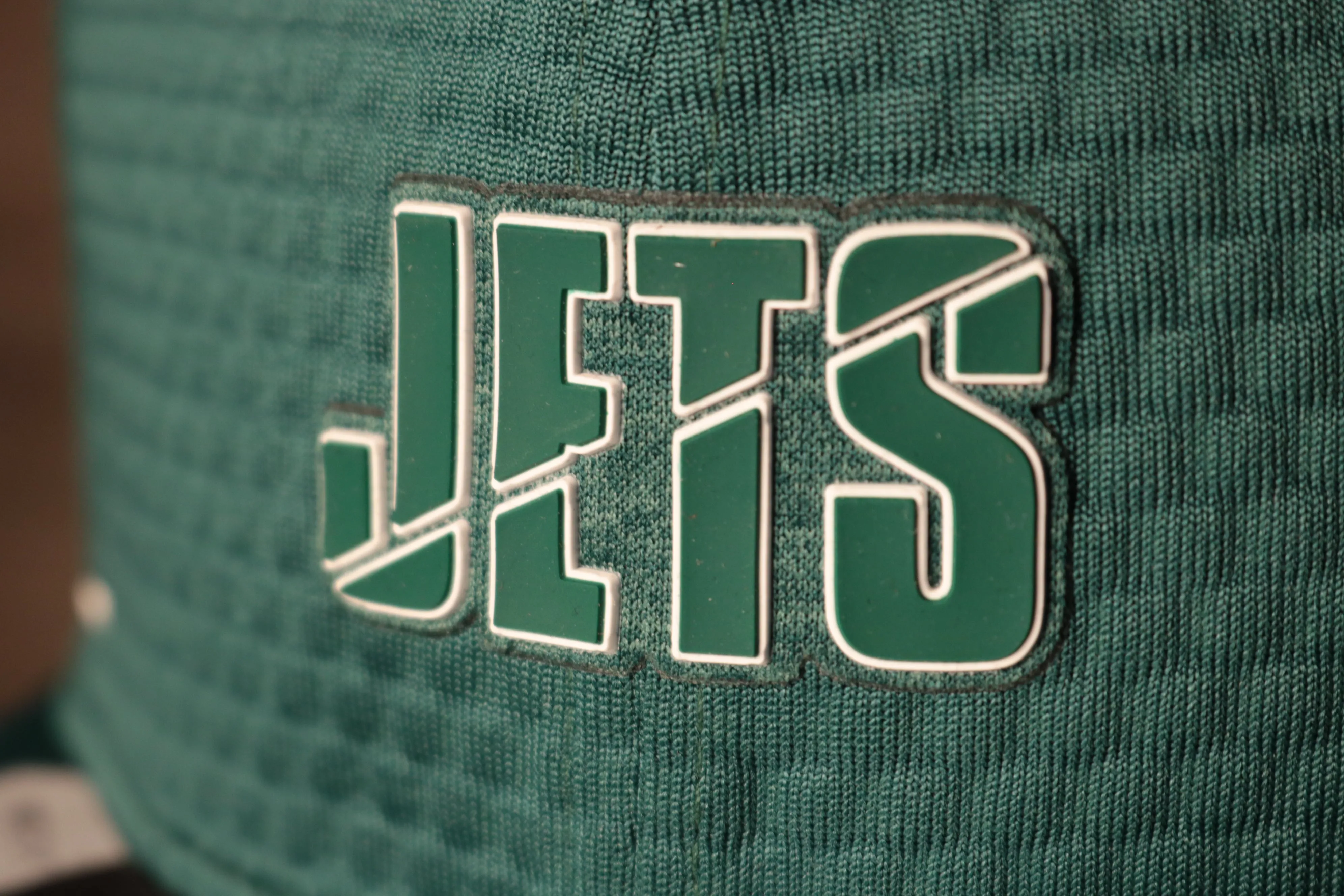 Jets 2020 Training Camp Snapback Hat | New York Jets 2020 On-Field Green Training Camp Snap Cap