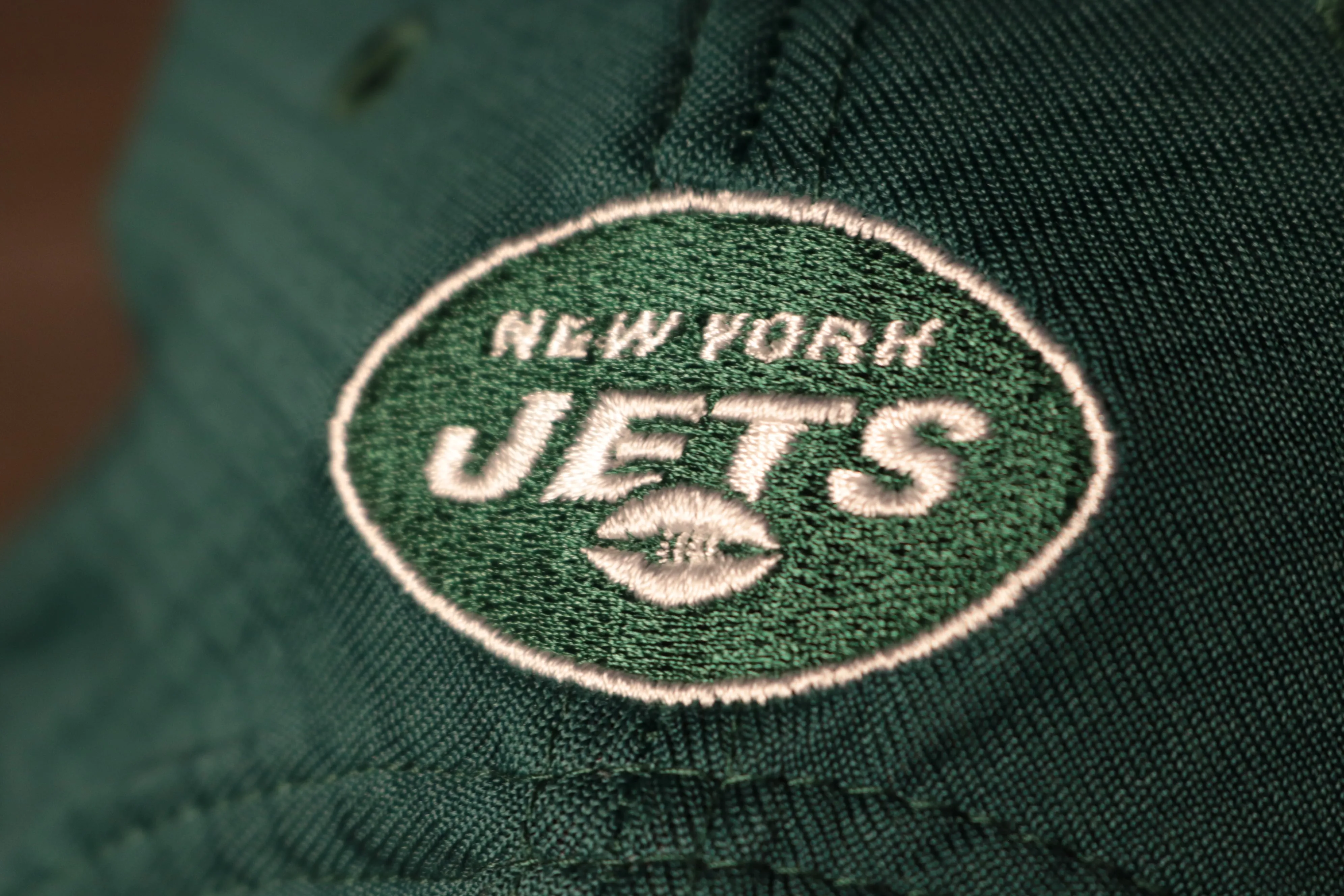 Jets 2020 Training Camp Snapback Hat | New York Jets 2020 On-Field Green Training Camp Snap Cap