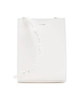 Jil Sander Tangle Magnetic Fastened Shoulder Bag