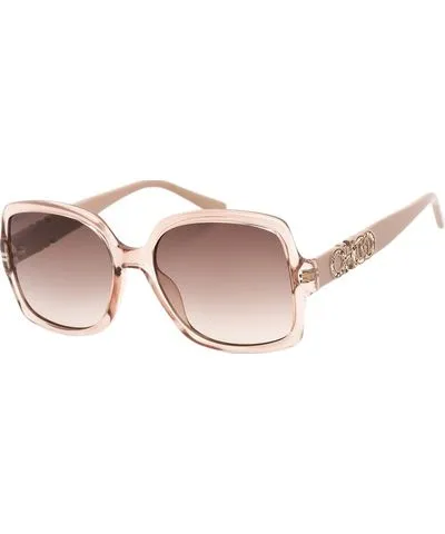 Jimmy Choo Women's SAMMI/G/S 55mm Sunglasses