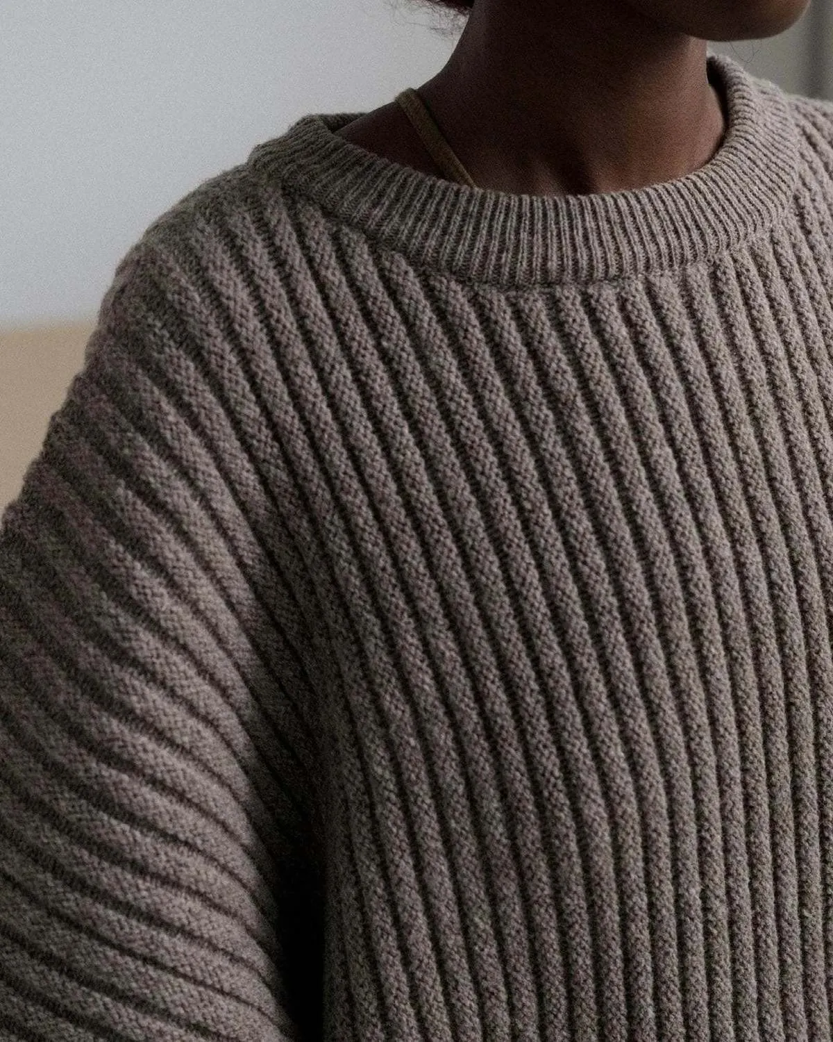 Kai Sweater