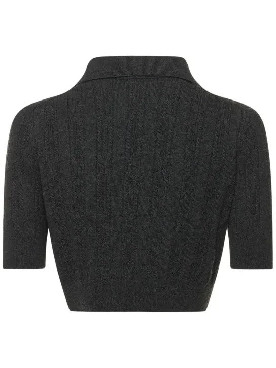 Khaite   Lylith cashmere sweater 