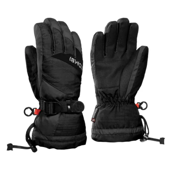 Kombi- The Original Jr. Glove Black