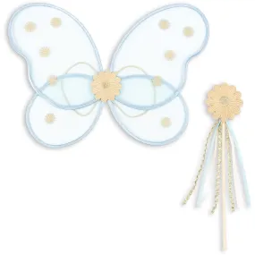 Konges Sljd Fairy Costume Daisy