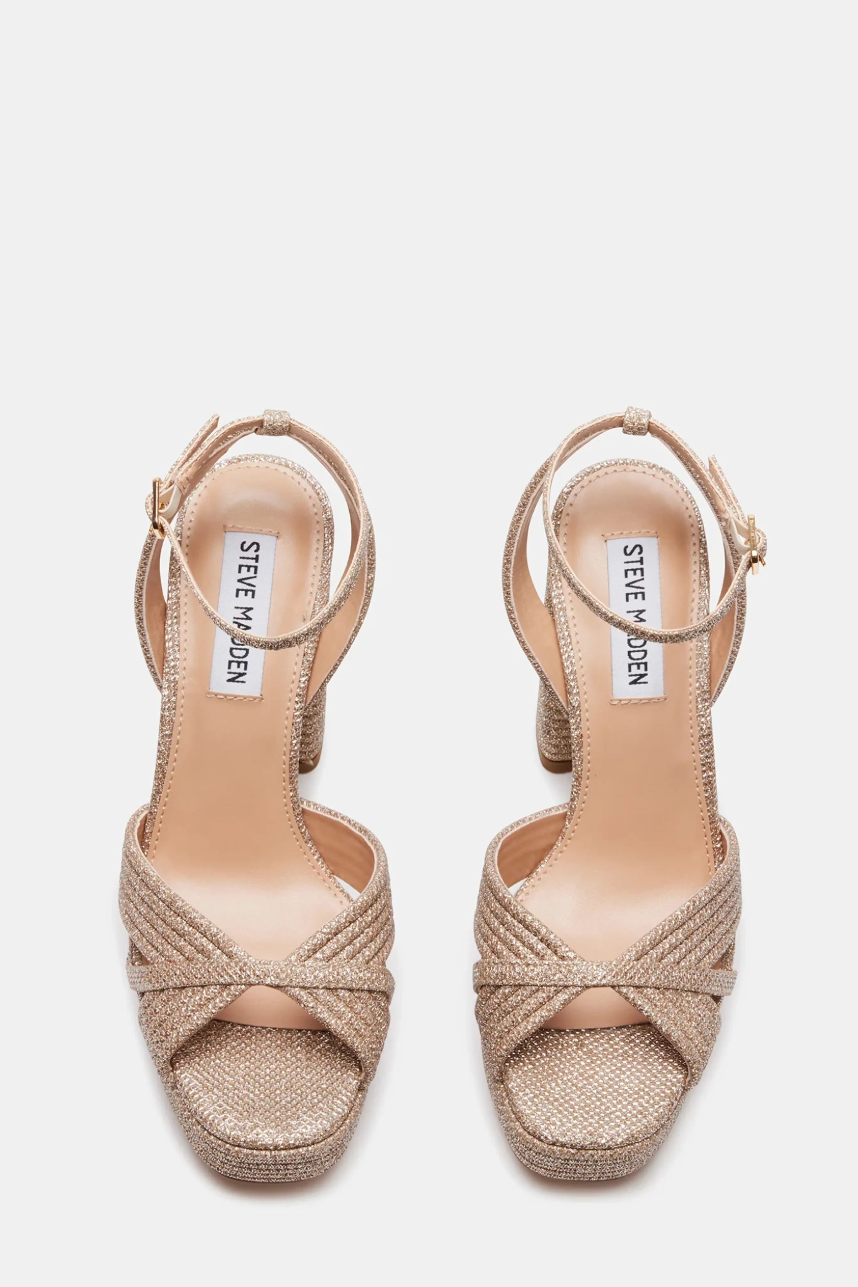 Laurel Platform Sandal