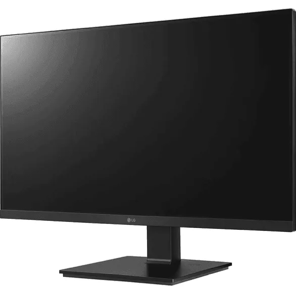 LG 24BL650C 24 Inch Full HD Computer Monitor Swivel Adjustable