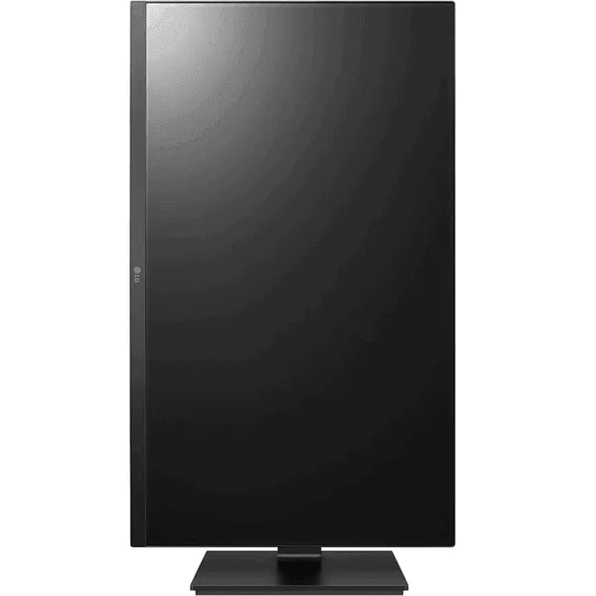 LG 24BL650C 24 Inch Full HD Computer Monitor Swivel Adjustable