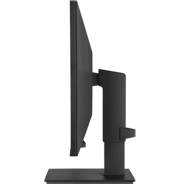 LG 24BL650C 24 Inch Full HD Computer Monitor Swivel Adjustable