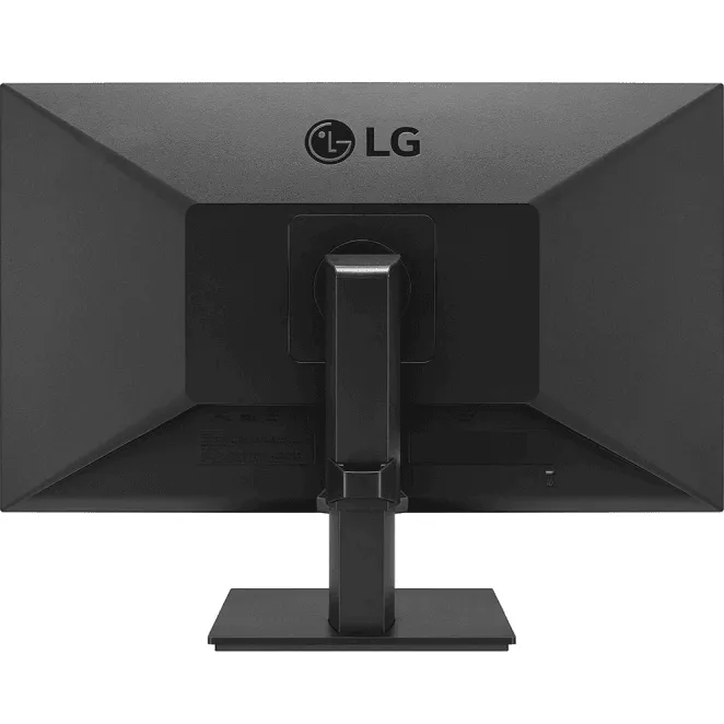 LG 24BL650C 24 Inch Full HD Computer Monitor Swivel Adjustable