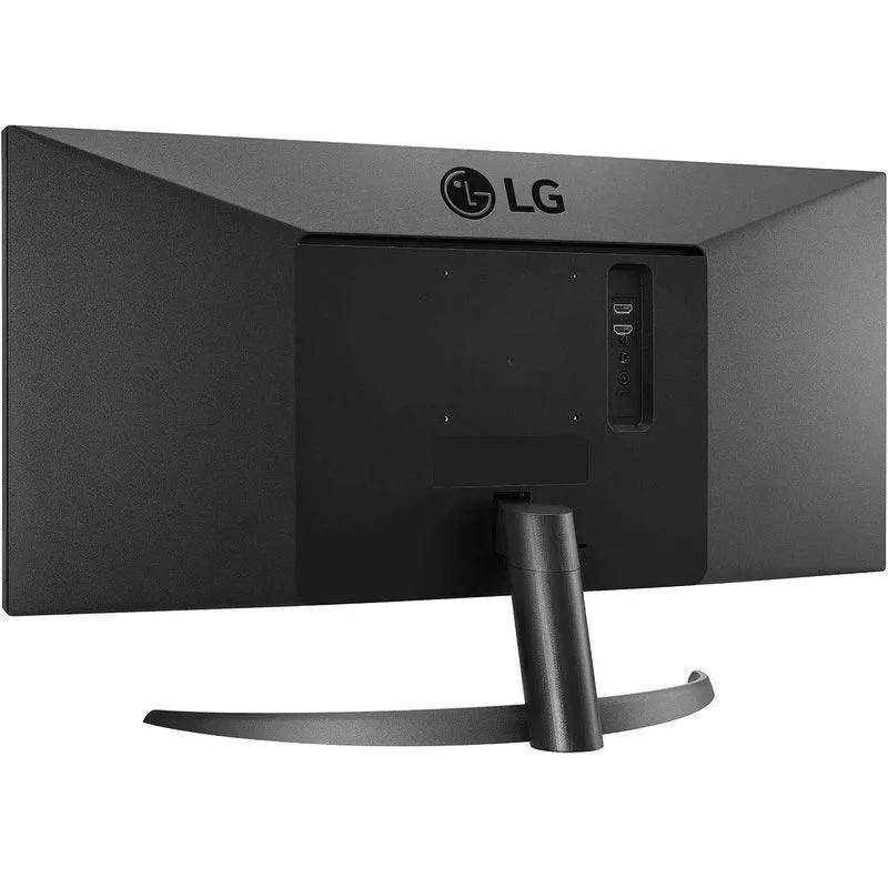 LG 29WP500 29'' 21:9 UltraWide Full HD IPS Monitor with AMD FreeSync HDR10