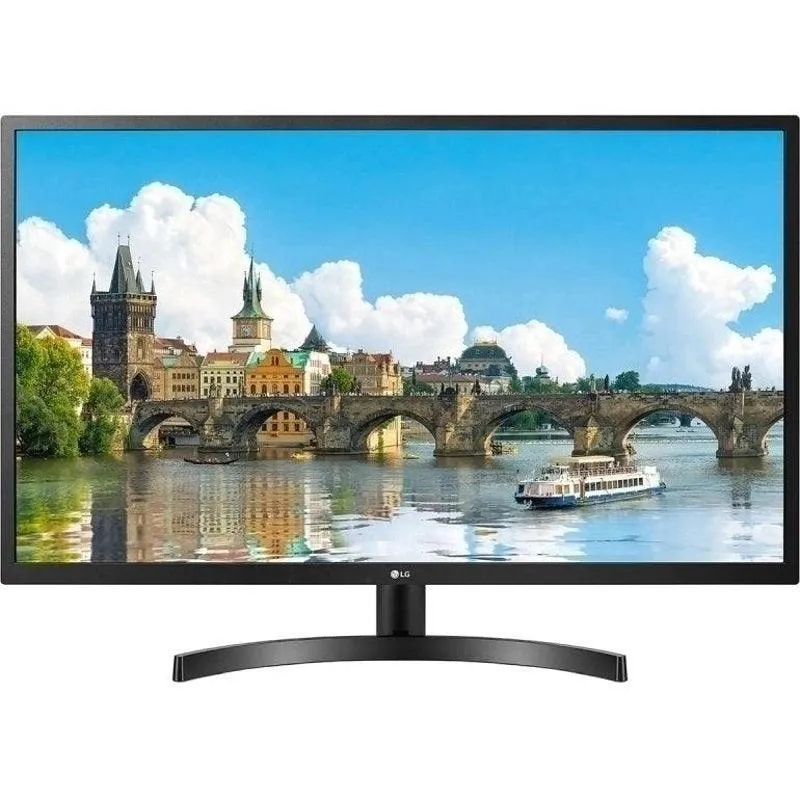 LG 32MN500M 32'' Full HD IPS Monitor with AMD Radeon FreeSync