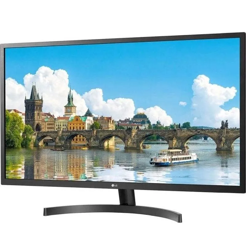 LG 32MN500M 32'' Full HD IPS Monitor with AMD Radeon FreeSync