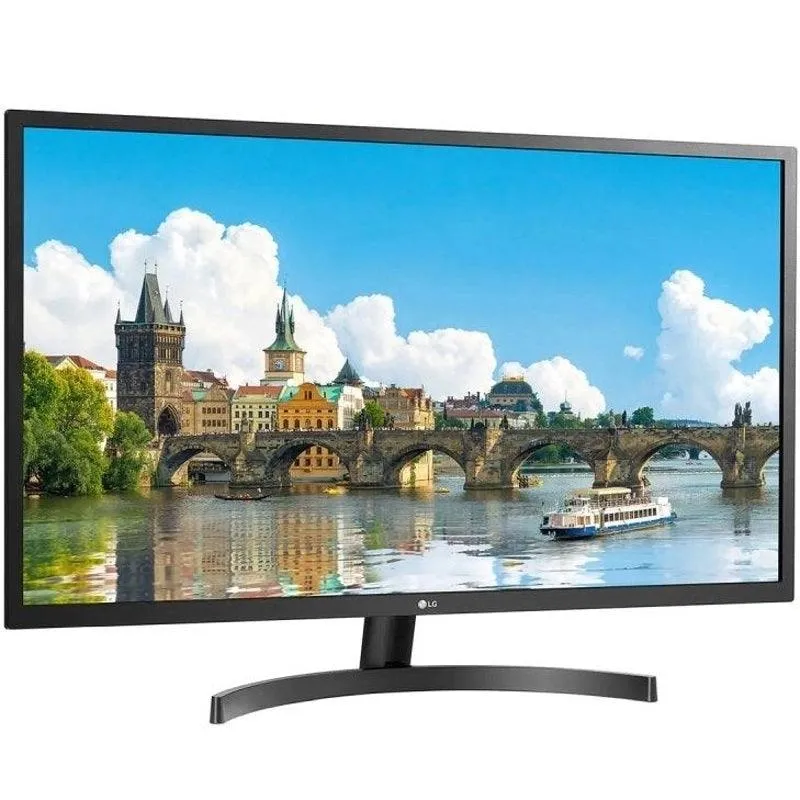 LG 32MN500M 32'' Full HD IPS Monitor with AMD Radeon FreeSync