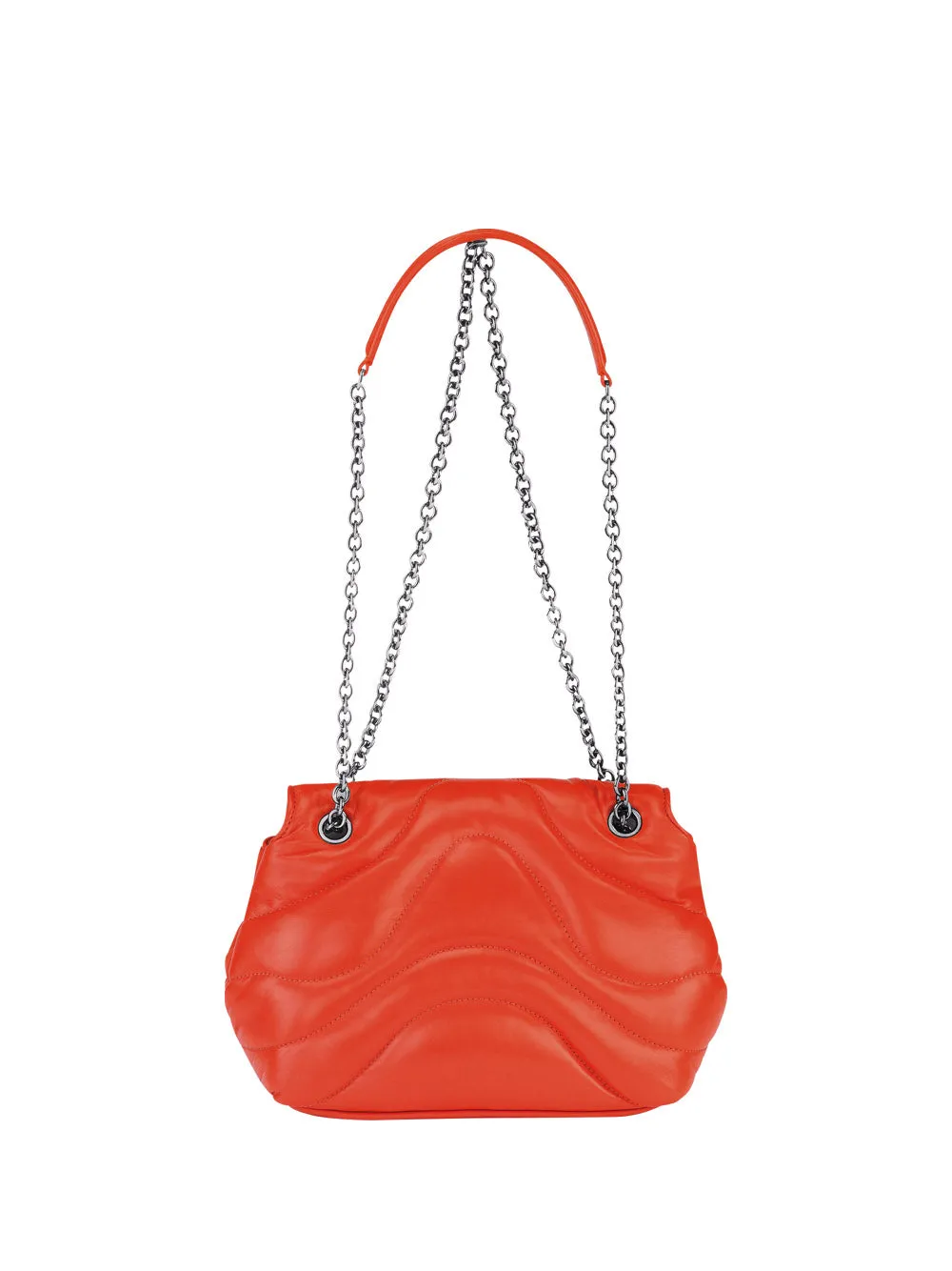 Longchamp Brioche Cocoon Crossbody Bag