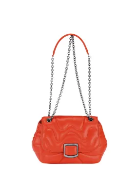 Longchamp Brioche Cocoon Crossbody Bag