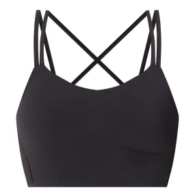 LULULEMON Like a Cloud Longline Sports Bra - Black