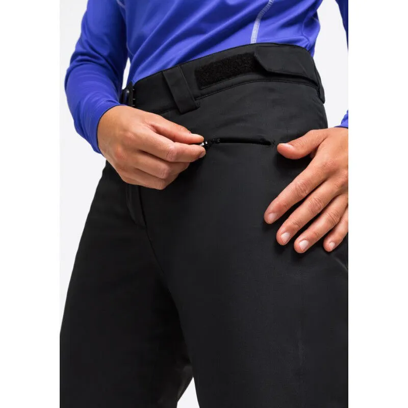 Maier Sports  Beate Pant - Pantaloni da sci - Donna