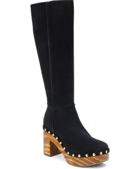 Matisse Daniella Suede Boot