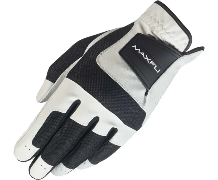 Maxfli Universal Fit Color Golf Gloves