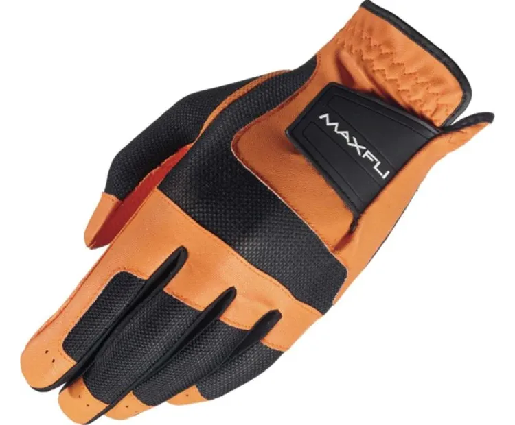 Maxfli Universal Fit Color Golf Gloves