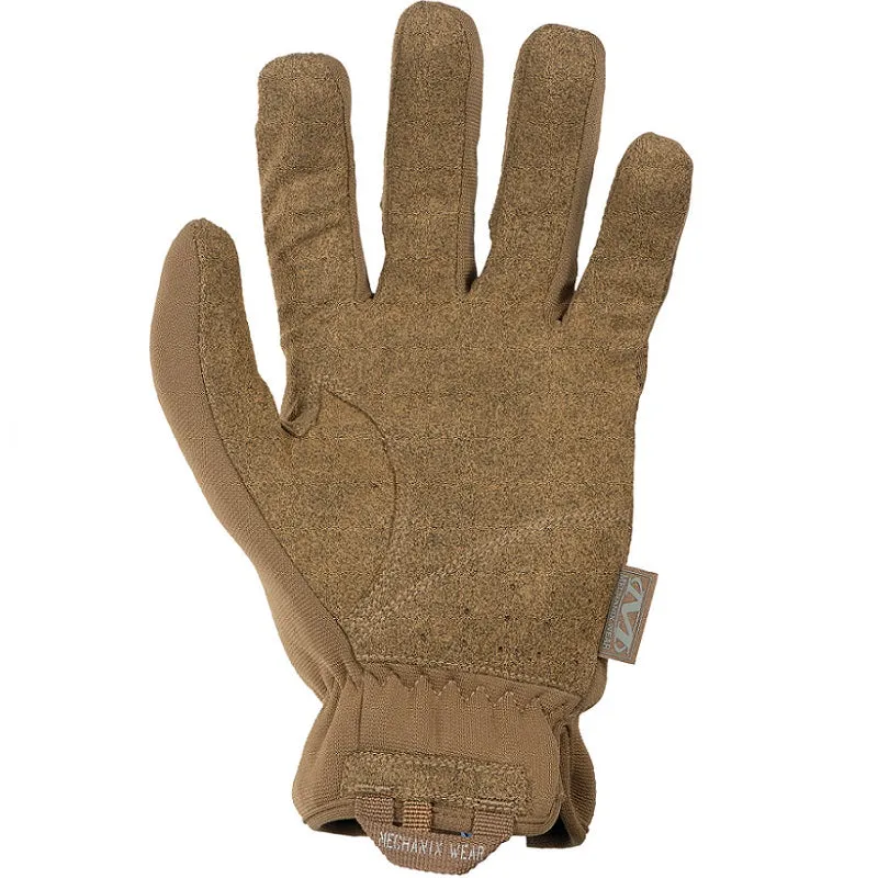 MECHANIX GLOVES FASTFIT - COYOTE