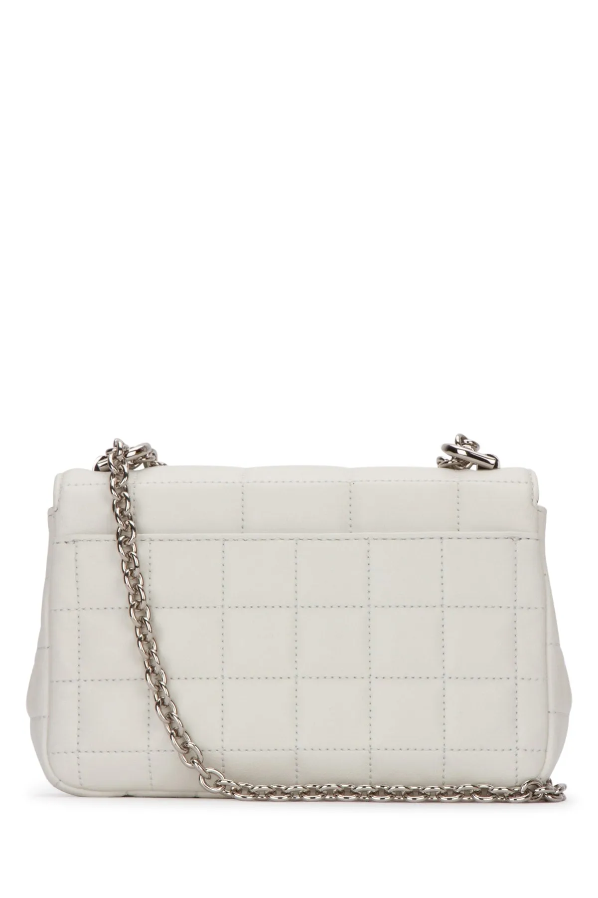 Michael Michael Kors Soho Small Quilted Shoulder Bag