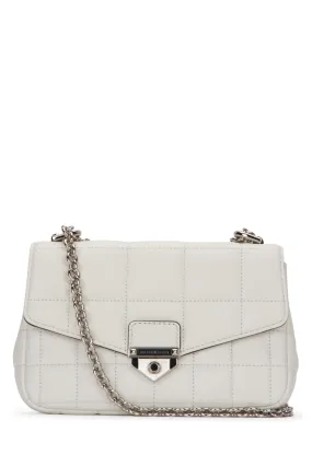 Michael Michael Kors Soho Small Quilted Shoulder Bag