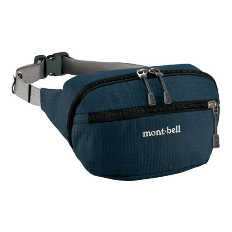 Montbell Delta Gusset Pouch M  1.3L