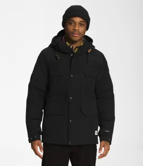 M`S THERMOBALL DRYVENT MOUNTAIN PARKA - NF0A5A7H