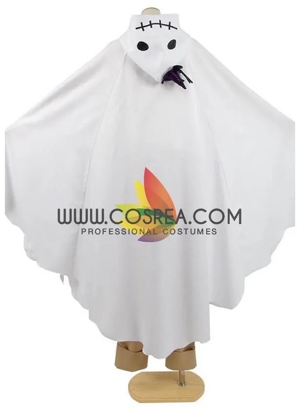 My Hero Academia Izuku Midoriya Halloween Cosplay Costume