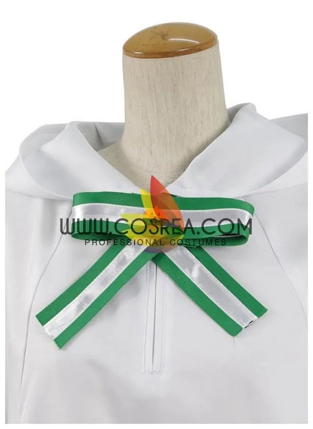 My Hero Academia Izuku Midoriya Halloween Cosplay Costume