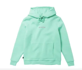 Mystic Brand Hoody Paradise Green