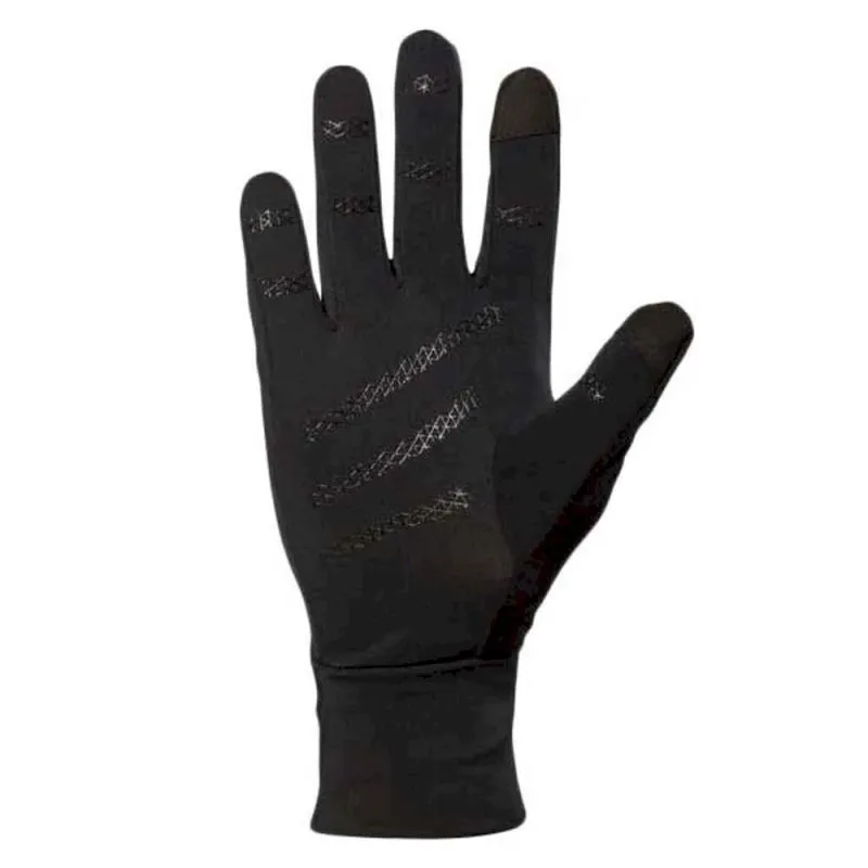 Nathan  HyperNight Reflective Gloves - Guanti running