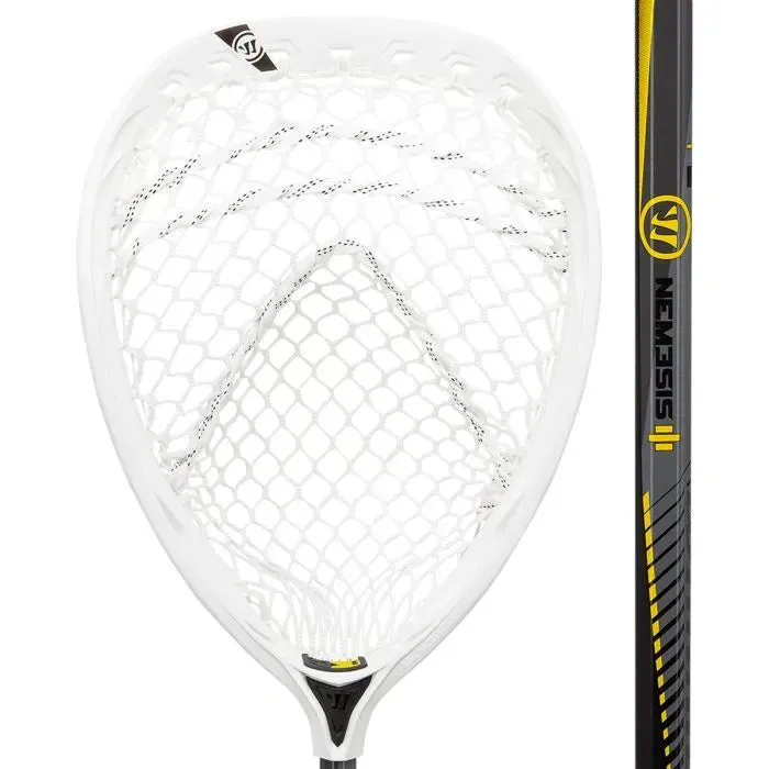 Nemesis 3 Goalie Full Stick