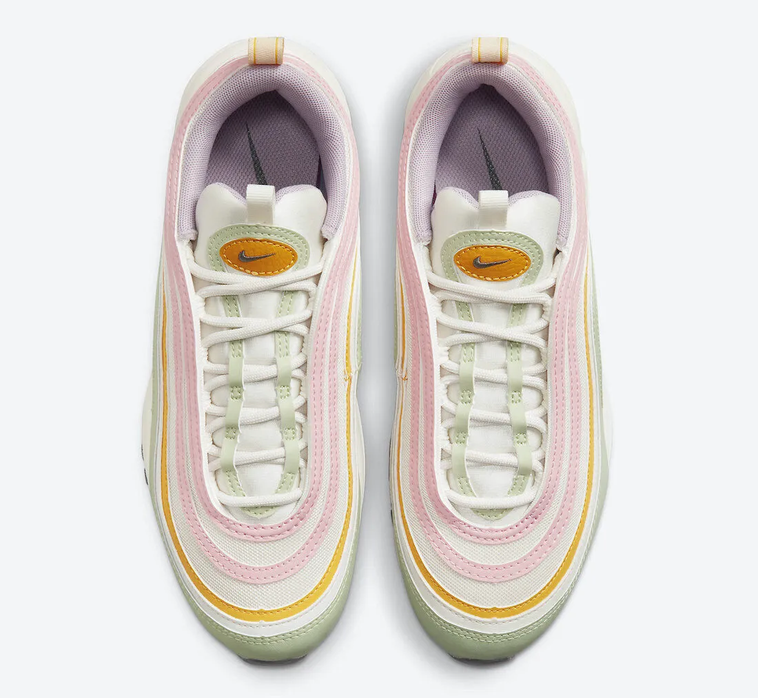 Nike Air Max 97 Multi Pastel (Women's)