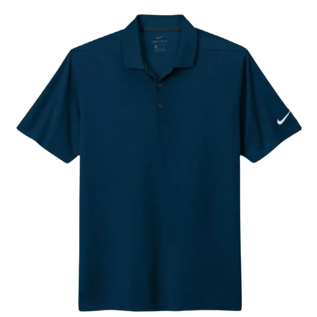 Nike Dri-Fit 2.0 Pique Men's Golf Polo