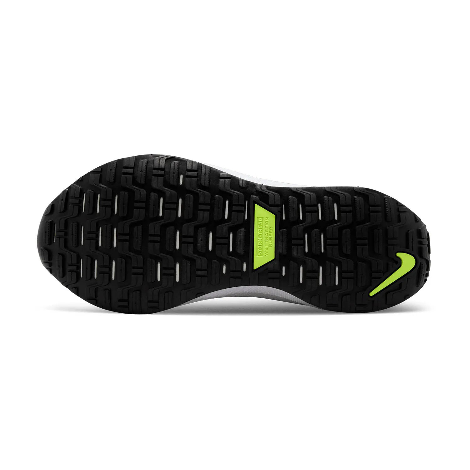 Nike InfinityRN 4 GTX  Black/White/Anthracite/Volt