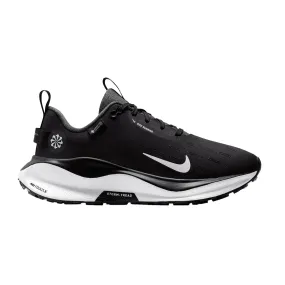 Nike InfinityRN 4 GTX  Black/White/Anthracite/Volt